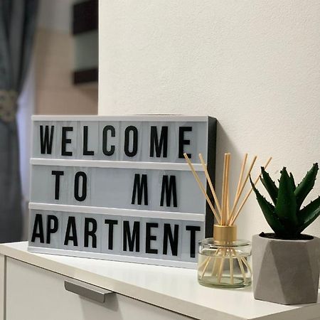 בראשוב Studio Central Mm Apartments מראה חיצוני תמונה