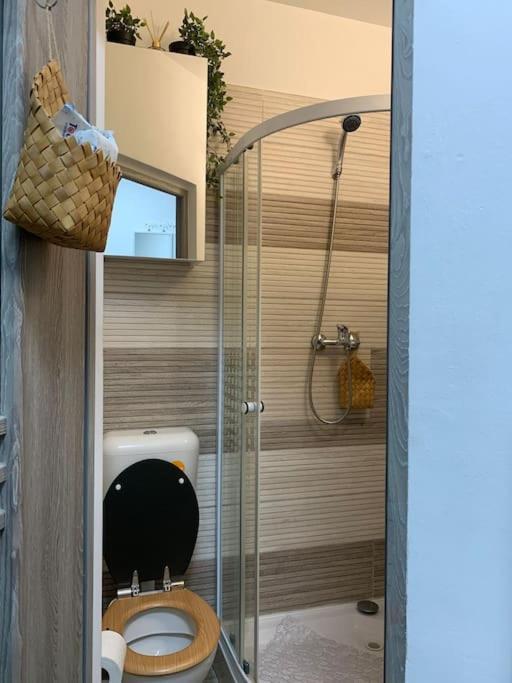 בראשוב Studio Central Mm Apartments מראה חיצוני תמונה