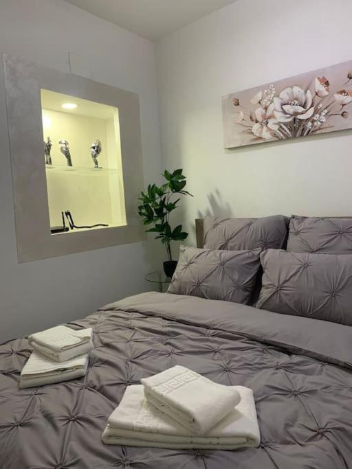 בראשוב Studio Central Mm Apartments מראה חיצוני תמונה