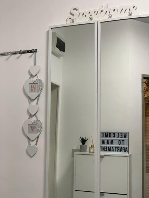 בראשוב Studio Central Mm Apartments מראה חיצוני תמונה