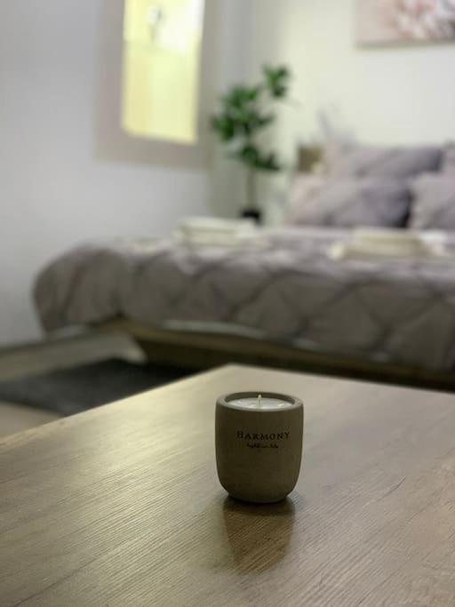 בראשוב Studio Central Mm Apartments מראה חיצוני תמונה