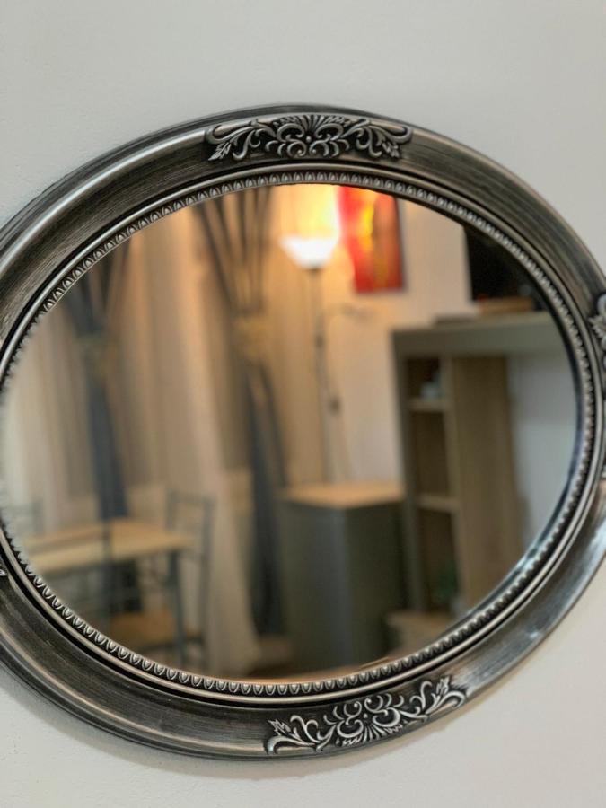 בראשוב Studio Central Mm Apartments מראה חיצוני תמונה